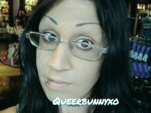 Queerbunnyxo