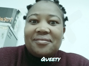 Queety