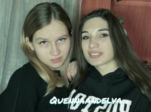 Quennaandelva
