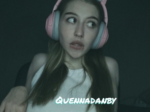 Quennadanby