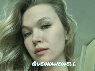 Quennahewell