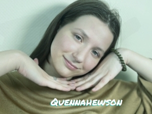Quennahewson