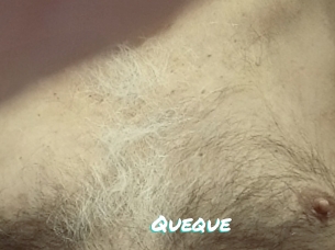 Queque