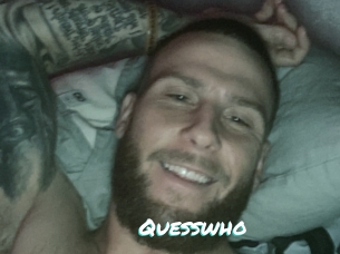 Quesswho