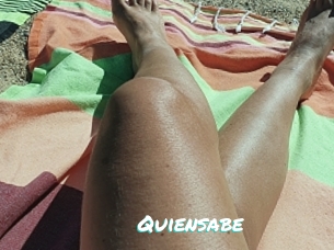 Quiensabe