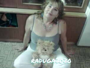 RADUGA2020