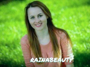 RAINABEAUTY