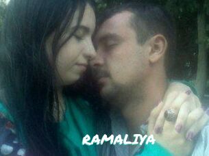 RAMALIYA