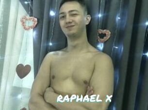RAPHAEL_X
