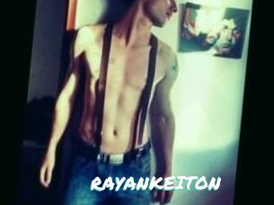 RAYANKEITON
