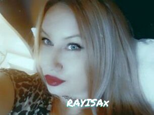 RAYISAx