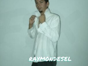 RAYMONDESEL