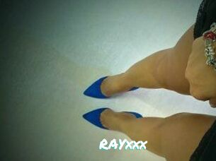 RAYxxx