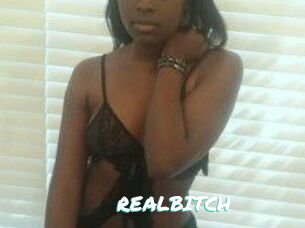 REALBITCH