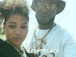 REDVSBLACC