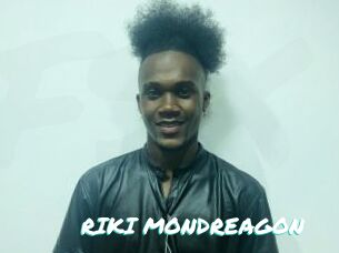 RIKI_MONDREAGON