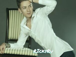 RIckyRu