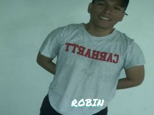 ROBIN
