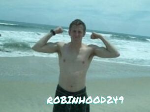 ROBINHOOD249