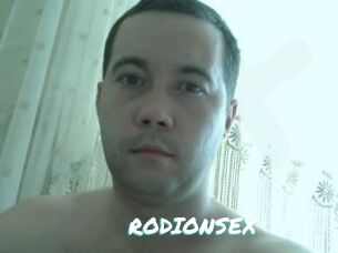 RODIONSEX