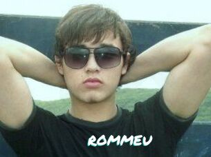 ROMMEU