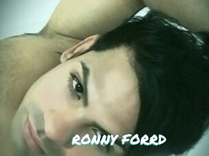 RONNY_FORRD