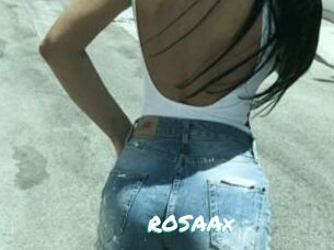 ROSAAx