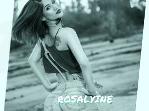 ROSALYINE Free Sites X