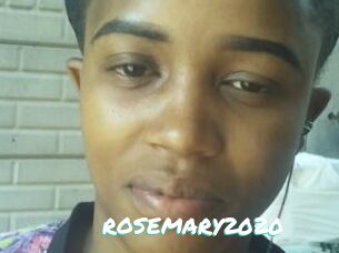 ROSEMARY2020