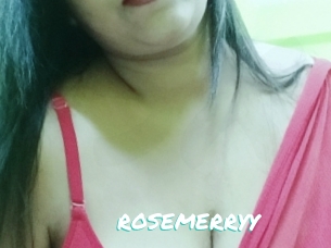ROSEMERRYY