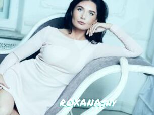 ROXANAshy