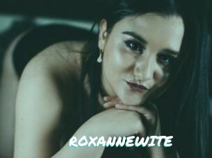ROXANNEWITE
