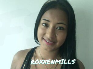ROXXEN_MILLS