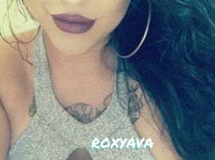 ROXYAVA