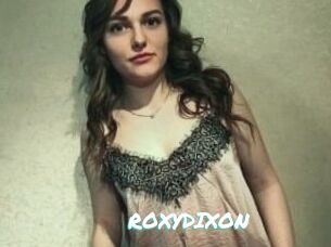 ROXY_DIXON