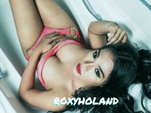 ROXYHOLAND Free Sites X