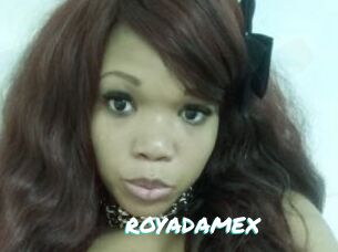 ROYADAMEX Free Sites X
