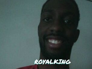 ROYALKING