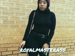 ROYALMASTERASS