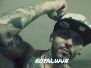 ROYALWUN
