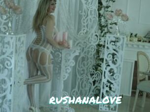 RUSHANALOVE Free Sites X