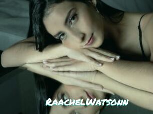 RaachelWatsonn