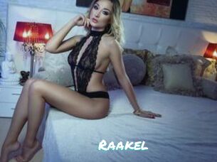 Raakel