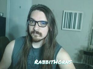 RabbitHorns