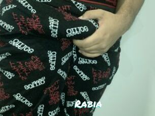 Rabia