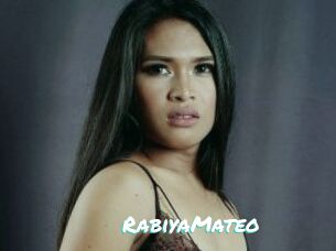 RabiyaMateo