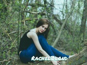 RachelBlond