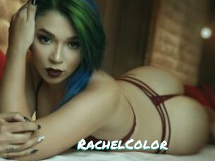 RachelColor