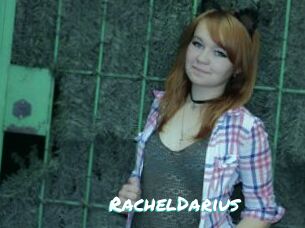 RachelDarius