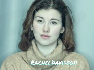 RachelDavidson